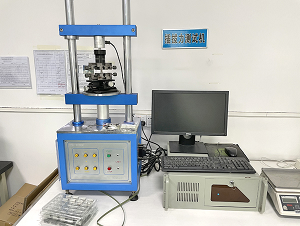 插拔力测试机