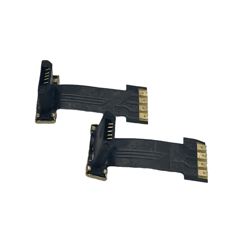 micro无线充插头...